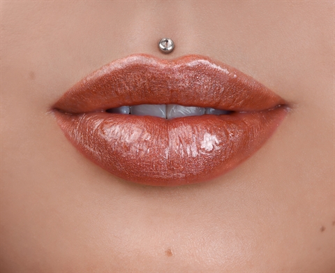 Jeffree Star Cosmetics The Gloss Crystal Climax
